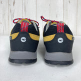 【Unisex 26.0cm イエロー系】 Hi-Tec ( ハイテック ) アオラギ ウォータープルーフ Aoraki WP DRI-HI Light｜透湿防水 フットウェア ハイキングシューズ z00060673  ハイキングシューズ フットウェア