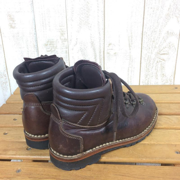 【Unisex 22.5cm ブラウン系】 Yamakoh ( 山幸 ) オリジナル軽登山靴 Unisex トレッキングブーツ フットウェア - 【公式】2ndGEAR（セカンドギア）Webショップ【登山用品・アウトドア用品専門 買取販売店】