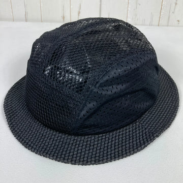【OneSize ブラック系】 Halo Commodity ( ハロコモディティ ) バックウィート ハット Buckwheat Hat ナイロン ウェア ウェア小物 ヘッドウェア ハット z00053671  ハット ヘッドウェア ウェア小物 ウェア