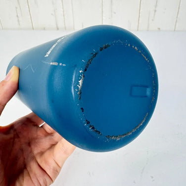 【OneSize ネイビー系】 Klean Kanteen ( クリーンカンティーン ) パウダー コーテッド ボトル 27oz Powder Coated Bottle 27oz 生産終了モデル 入手困難 backcountry別注 ハイドレーションイクイップメン