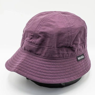 【OneSize パープル系】 Ridge Mountain Gear ( リッジマウンテンギア ) イナフ ハット Enough Hat Mulberry ナイロン ウェア ウェア小物 ヘッドウェア ハット z00052091 Mulberry ハット ヘッドウェ - 【公式】2ndGEAR（セカンドギア）Webショップ【登山用品・アウトドア用品専門 買取販売店】