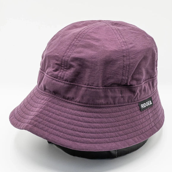 【OneSize パープル系】 Ridge Mountain Gear ( リッジマウンテンギア ) イナフ ハット Enough Hat Mulberry ナイロン ウェア ウェア小物 ヘッドウェア ハット z00052091 Mulberry ハット ヘッドウェ - 【公式】2ndGEAR（セカンドギア）Webショップ【登山用品・アウトドア用品専門 買取販売店】