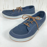 Astral Porter Aqua Shoes (Size 28.7cm, Navy) z00053976