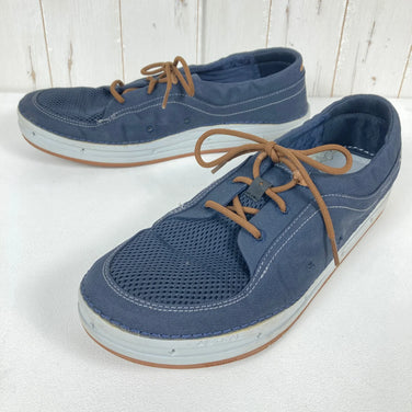 Astral Porter Aqua Shoes (Size 28.7cm, Navy) z00053976