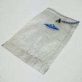 【OneSize クリアー系】 Hyperlite Mountain Gear Hmg ( ハイパーライトマウンテンギア ) ドローコードスタッフサック 生産終了モデル 入手困難 旧タグ 小サイズ バッグ ストレージ パッキングサック スタッフサック インナーポーチ - 【公式】2ndGEAR（セカンドギア）Webショップ【登山用品・アウトドア用品専門 買取販売店】