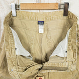 【Men's 32 ベージュ系】 2013 Patagonia ( パタゴニア ) コード パンツ ( ショート ) Cord Pants - Short 入手困難 コーデュロイ オーガニックコットン ウェア ボトムス ロングパンツ コットン z00050983 コ - 【公式】2ndGEAR（セカンドギア）Webショップ【登山用品・アウトドア用品専門 買取販売店】