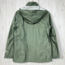 【Women's L グリーン系】 Columbia ( コロンビア ) シンプソン サンクチュアリ レインスーツ レインジャケット レインパンツ ナイロン ウェア セットアップ レインスーツ レインシェル z00059026  レインスーツ レインシェル セットアップ-3