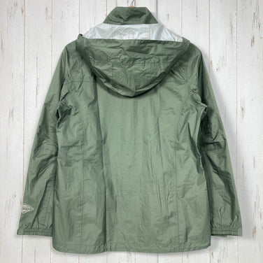 【Women's L グリーン系】 Columbia ( コロンビア ) シンプソン サンクチュアリ レインスーツ レインジャケット レインパンツ ナイロン ウェア セットアップ レインスーツ レインシェル z00059026  レインスーツ レインシェル セットアップ
