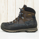 【Men's 27.0cm ネイビー系】 Aku ( アクー ) コネロ 3 ゴアテックス Conero III GTX トレッキングシューズ レザー 878.8ISG Men's GORE-TEX ( ゴアテックス )-7