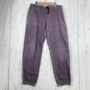 【Men's L パープル系】 1990s Gramicci ( グラミチ ) パターンド クライミングパンツ Patterned Climbing Pant 旧タグ 入手困難 ボックスロゴ コットン ウェア ボトムス ロングパンツ コットン z00061069-1