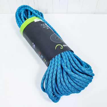 【OneSize ブルー系】 Edelrid ( エーデルリッド ) スイフト 48 プロドライ 8.9mm 40メートル Swift 48 Pro Dry 8.9mm 40m アイスミント ダイナミックロープ クライミング ザイル ロッククライミングギア z00 - 【公式】2ndGEAR（セカンドギア）Webショップ【登山用品・アウトドア用品専門 買取販売店】