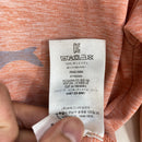 【Kid's S ピンク系】 2021 Patagonia ( パタゴニア ) キャプリーン クール デイリー カットソー LPME ポリエステル ウェア トップス インナー シャツ ショートスリーブTシャツ クルーネック 化繊 z00054034 LPME 化繊-6