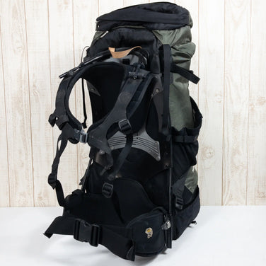 【OneSize グレー系】 Mountain Hardwear ( マウンテンハードウェア ) 2006 ソリチュード バックパック Solitude Backpack 生産終了モデル 入手困難 日本未発売モデル 容量【55L～79L】 バックパック バッグ - 【公式】2ndGEAR（セカンドギア）Webショップ【登山用品・アウトドア用品専門 買取販売店】