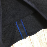 【Men's XS ブラック系】Patagonia ( パタゴニア ) シンチラ ベスト Synchilla Vest フリース 生産終了モデル 入手困難 International Men's フリース ベスト トップス ウェア - 【公式】2ndGEAR（セカンドギア）Webショップ【登山用品・アウトドア用品専門 買取販売店】