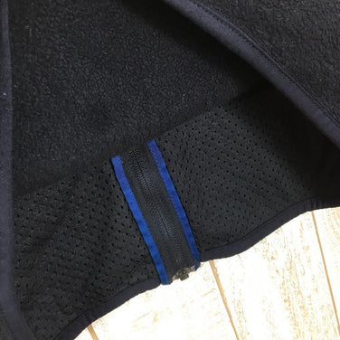 【Men's XS ブラック系】Patagonia ( パタゴニア ) シンチラ ベスト Synchilla Vest フリース 生産終了モデル 入手困難 International Men's フリース ベスト トップス ウェア - 【公式】2ndGEAR（セカンドギア）Webショップ【登山用品・アウトドア用品専門 買取販売店】