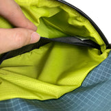 均码蓝色 Paago Works Switch M PC 蓝色尼龙收纳袋/Sacoche 收纳包 (z00054544)