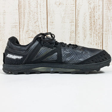 【Men's 26.5cm ブラック系】 Altra ( アルトラ ) キング エムティー 2.0 King MT 2.0 ALM1952G Men's トレイルランニングシューズ フットウェア - 【公式】2ndGEAR（セカンドギア）Webショップ【登山用品・アウトドア用品専門 買取販売店】