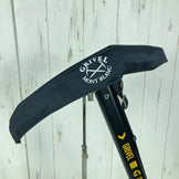 Grivel G Zero Aluminum Winter Ice Axe (58cm, Black) (z00054399)