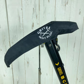 【58cm ブラック系】 Grivel ( グリベル ) ジー ゼロ G Zero アルミ ウィンターギア ピッケル アイスアックス z00054399  ピッケル アイスアックス ウィンターギア