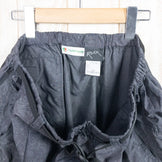 【Men's M ブラック系】 Bamboo Shoots（バンブーシュート） オリジナル バティック ロックス パンツ Original Batik Rokx Pants ポリエステル RXMS211024 Asian Men's Rokx rajabrooke - 【公式】2ndGEAR（セカンドギア）Webショップ【登山用品・アウトドア用品専門 買取販売店】