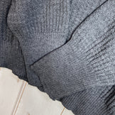 【Unisex S グレー系】 The North Face ( ザ・ノースフェイス ) グローブフィットハイネック Globefit High Neck ウール ウェア トップス アウター ジャケット フリース z00055632  フリース アウター ジャケット