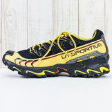 【Unisex 25.5cm ブラック系】 La Sportiva ( ラ・スポルティバ ) ウルトララプター Ultra Rapter ブラック フットウェア トレイルランニングシューズ z00051350 ブラック トレイルランニングシューズ フットウェア - 【公式】2ndGEAR（セカンドギア）Webショップ【登山用品・アウトドア用品専門 買取販売店】