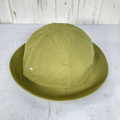 【OneSize グリーン系】 Halo Commodity ( ハロコモディティ ) カルスト ハット Karst Hat ナイロン ウェア ウェア小物 ヘッドウェア ハット z00059833 ハット ヘッドウェア ウェア小物 ウェア