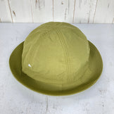 【OneSize グリーン系】 Halo Commodity ( ハロコモディティ ) カルスト ハット Karst Hat ナイロン ウェア ウェア小物 ヘッドウェア ハット z00059833  ハット ヘッドウェア ウェア小物 ウェア