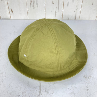 【OneSize グリーン系】 Halo Commodity ( ハロコモディティ ) カルスト ハット Karst Hat ナイロン ウェア ウェア小物 ヘッドウェア ハット z00059833  ハット ヘッドウェア ウェア小物 ウェア