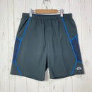 【Men's M グレー系】 The North Face ( ザ・ノースフェイス ) ボルテージ ショーツ Voltage Short ポリエステル ウェア ボトムス ショーツ ショートパンツ  z00058626   ショーツ ショートパンツ ボトムス ウェア-1