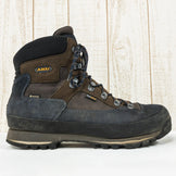 【Men's 27.0cm ネイビー系】 Aku ( アクー ) コネロ 3 ゴアテックス Conero III GTX トレッキングシューズ レザー 878.8ISG Men's GORE-TEX ( ゴアテックス ) - 【公式】2ndGEAR（セカンドギア）Webショップ【登山用品・アウトドア用品専門 買取販売店】
