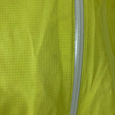 [Women's L Yellow] Montbell Rain Dancer Jacket Nylon Wear Top Outer Jacket Rain Shell z00058358 Rain Shell Outer Jacket Top