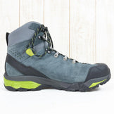 【Men's 26.1cm ブルー系】 Scarpa ( スカルパ ) Zg トレック ゴアテックス Zg Trek Gtx トレッキングシューズ SC22024 Men's Otanio トレッキングブーツ フットウェア - 【公式】2ndGEAR（セカンドギア）Webショップ【登山用品・アウトドア用品専門 買取販売店】