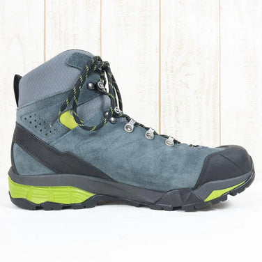 【Men's 26.1cm ブルー系】 Scarpa ( スカルパ ) Zg トレック ゴアテックス Zg Trek Gtx トレッキングシューズ SC22024 Men's Otanio トレッキングブーツ フットウェア - 【公式】2ndGEAR（セカンドギア）Webショップ【登山用品・アウトドア用品専門 買取販売店】