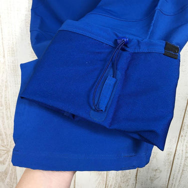 【Men's 30 ブルー系】 Patagonia ( パタゴニア ) サイマル アルパイン パンツ Simul Alpine Pants ソフトシェル 83062 International Men's SPRB Superior Blue ソフトシェル ロングパ - 【公式】2ndGEAR（セカンドギア）Webショップ【登山用品・アウトドア用品専門 買取販売店】