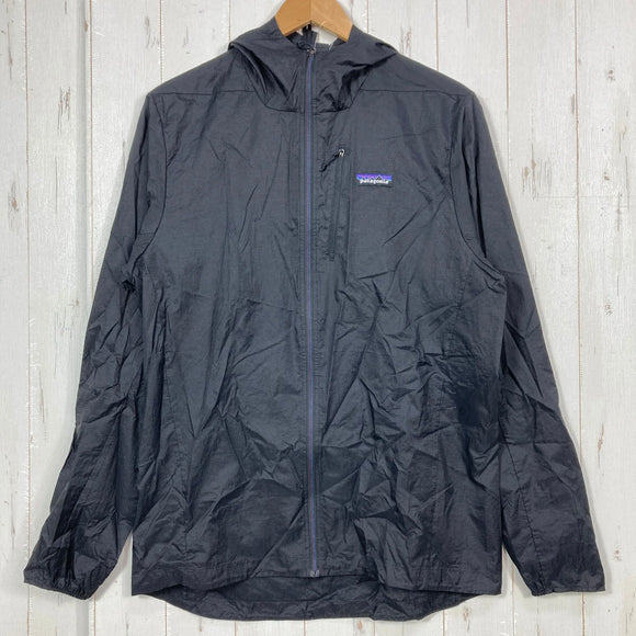 【Men's M ブラック系】 2021 Patagonia ( パタゴニア ) フーディニ ジャケット Houdini Jacket BLK ナイロン ウェア トップス アウター ジャケット ウィンドシェル z00057726 BLK ウィンドシェル アウター ジ