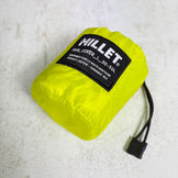 【OneSize グリーン系】 Millet ( ミレー ) レインカバー L Rain Cover L ポリエステル バッグ ストレージ ザックカバー z00060724  ザックカバー バッグ ストレージ