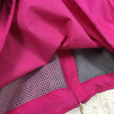 【Women's S ピンク系】 The North Face ( ザ・ノースフェイス ) スワローテイル フーディ Swallowtail Hoodie ウィンドシェル ジャケット NPW21209 Asian Women's ウィンドシェル アウター ジャケット - 【公式】2ndGEAR（セカンドギア）Webショップ【登山用品・アウトドア用品専門 買取販売店】