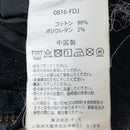 【Men's XS グレー系】 Gramicci ( グラミチ ) ニューナロー パンツ Nn Pants コットン 0816-FDJ Men's  コットン ロングパンツ ボトムス ウェア-9