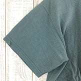 【Men's M グリーン系】 スキニースキーズ Skinny Skis オリジナル Tシャツ 希少なアウトドアTシャツ International Men's 化繊 ショートスリーブTシャツ クルーネック インナー シャツ トップス ウェア - 【公式】2ndGEAR（セカンドギア）Webショップ【登山用品・アウトドア用品専門 買取販売店】