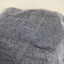 【Unisex L ネイビー系】 Shinogi By Axesquin ( 凌 By アクシーズクイン ) クイックハラマキ merino メリノウール ウェア ウェア小物 下着 アンダーウェア ウエストウォーマー 腹巻き z00058734  ウエストウォーマー-4