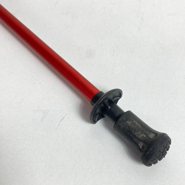 【OneSize レッド系】 Montbell ( モンベル ) U.L.フォールディングポール 105 2本セット アルミ ポール ストック トレッキングポール z00054126  トレッキングポール ポール ストック