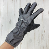【Men's M グレー系】 Montbell ( モンベル ) サンダー パス グローブ Thunder Pass Gloves ナイロン ウェア ウェア小物 グローブ 手袋 z00059582  グローブ 手袋 ウェア小物 ウェア