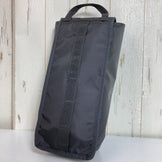 【OneSize ブラック系】 Mountain Dax ( マウンテンダックス ) アイゼンケース ナイロン クランポンケース クランポン アイゼン ウィンターギア - 【公式】2ndGEAR（セカンドギア）Webショップ【登山用品・アウトドア用品専門 買取販売店】