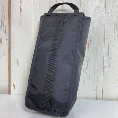 【OneSize ブラック系】 Mountain Dax ( マウンテンダックス ) アイゼンケース ナイロン クランポンケース クランポン アイゼン ウィンターギア - 【公式】2ndGEAR（セカンドギア）Webショップ【登山用品・アウトドア用品専門 買取販売店】