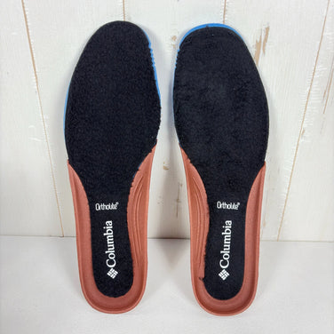 【Unisex 29.0cm ブラウン系】 Columbia ( コロンビア ) サップランド 2 オムニヒート インフィニティ SAPLAND 2 WP OMNI-HEAT INFINITY 保温 スノーブーツ ウィンターシューズ YU4541 RUSTY z00055341