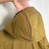 【Men's S ベージュ系】 Millet ( ミレー ) ブリーザー トイ アルファ ダイレクト フーディー BREATHER TOI ALPHA DIRECT HOODIE ナイロン ウェア トップス アウター ジャケット 化繊インサレーション ポーラテック・