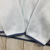 【Women's L ホワイト系】 Millet ( ミレー ) トリベニ フーディ ウィメンズ Tribeni Hoodie W ニット調 フリース ジャケット MIV8570 International Women's フリース アウター ジャケット トップス ウ - 【公式】2ndGEAR（セカンドギア）Webショップ【登山用品・アウトドア用品専門 買取販売店】