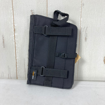 【OneSize ブラック系】 Millet ( ミレー ) EXP クイック EXP QUICK コーデュラ スマートフォンポーチ ナイロン バッグ ストレージ 外付けポーチ z00061728  外付けポーチ バッグ ストレージ - 0