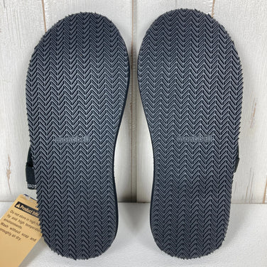 【Men's S ブラック系】 Montbell ( モンベル ) ソック オン サンダル Sock On Sandals フットウェア サンダル z00054125  サンダル フットウェア